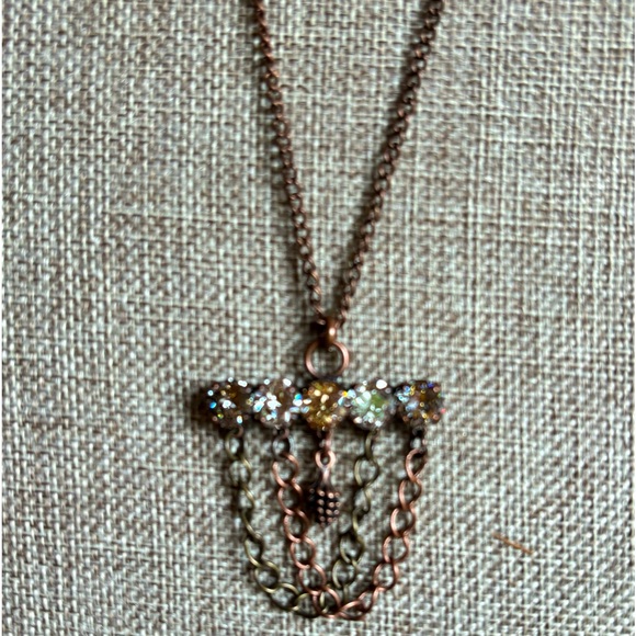 Sabika Like Necklace - NWT - Picture 6 of 11